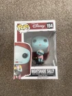 Disney Nightshade Sally Funko Pop 154 The Nightmare Before Christmas. 1460