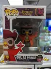 Disney - Owl as Prince #1458 Sleeping Beauty Funko Pop