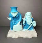 Disney Parks Haunted Mansion Hitchhiking Ghosts Popcorn Bucket, Gus & Phineas