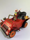DISNEY PARKS MR TOAD'S WILD RIDE  POPCORN BUCKET 100 Years Celebration