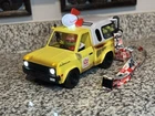 Disney Parks Toy Story Pizza Planet Truck Popcorn Bucket Pixar Fest Light Up