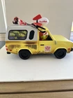 Disney Parks Toy Story Pizza Planet Truck Popcorn Bucket Pixar Fest Light Up New
