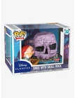 Disney Peter Pan POP! Town Vinyl Figure Skull Rock With Smee - new