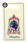 Disney Pin 2018 Mary Poppins Returns LE Penguin Dress Disney Parks LR HTF