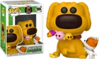 DISNEY PIXAR DUG DAYS DUG WITH TOYS 3.75" POP VINYL FIGURE FUNKO 1094 IN STOCK