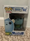 Disney Pixar Funko Pop! Monsters University Sulley Vinyl Figure #62