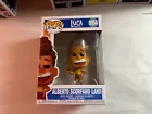 Disney Pixar Luca Alberto Scorfano Land Funko Pop
