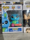 Disney Pixar Toy Story 4 Funko Pop Bunny 532 NEW