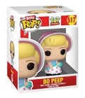 Disney Pixar Toy Story Funko Bitty Pop! Bo Peep #517 (Mystery Chase 1/6)