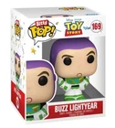 Disney Pixar Toy Story Funko Bitty Pop! Buzz Lightyear #169