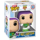 Disney Pixar Toy Story Funko Bitty Pop! Buzz Lightyear #523 (Mystery Chase 1/3)