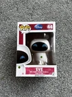 Disney Pixar wall-e Funko Pop -Eve #44