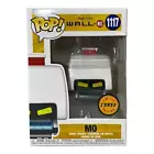 Disney Pixar Wall.E #1117 Mo Limited Edition Chase Funko Pop