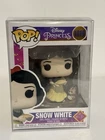 Disney Princess Snow White No. 1019 Funko Pop Vinyl Figure
