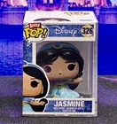 Disney Princesses Funko Bitty Pop! Jasmine #326