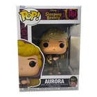Disney Sleeping Beauty #1454 Aurora Funko Pop (Imperfect Box)