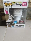 Disney Special Edition Funko Pop! 230 Oogie Boogie With Bugs DIY