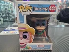 Disney Tale Spin Louie #444  Funko Pop! Fast Delivery