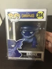 disney the gargoyles bronx funko pop vinyl #394