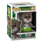 Disney The Jungle Book #1474 Baloo Funko Pop