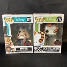Disney The Nightmare Before Christmas Funko Pop! Special Editions (16A) MO#8768
