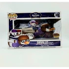 Disney The Rescuers Orville With Miss Bianca And Bernard Funko Pop Ride