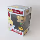 Disney Tinkerbell #295 Funko Pop Disney Treasures Exclusive New + Protector