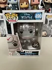 Disney Tron Sark (490) glow in the dark chase Funko Pop Vinyl