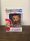 Disney Turning Red Meilin Lee Funko Pop #1184