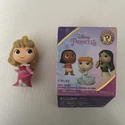 Disney Ultimate Princess Celebration Funko Mystery Mini - 1/72 Princess Aurora
