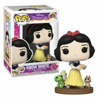 DISNEY ULTIMATE PRINCESS SNOW WHITE 3.75" POP VINYL FIGURE FUNKO NEW 1019