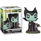 DISNEY VILLAINS MALEFICENT 3.75" POP VINYL FIGURE FUNKO NEW IN STOCK 1082