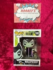 Disney Villains - Sleeping Beauty - Maleficent Pop! Vinyl Figure #1082