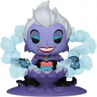 Disney - Villains - Ursula on Throne - Pop Deluxe Figure