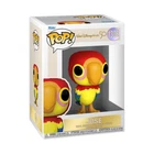 Disney World 50th Anniversary - Parrot Jose Pop! Vinyl-Funko-FUN65717