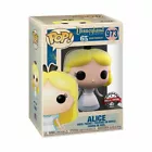 Disneyland 65th Anniversary - Alice US Exclusive Pop! Vinyl [RS]-FUN51373-FUNKO