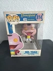 Disneyland 65th Anniversary Funko Pop Mr. Toad #814