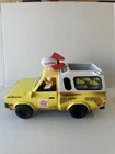 Disneyland Disney Pixar Fest Toy Story Pizza Planet Truck Popcorn Bucket