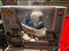 Disneyland Matterhorn Bobsled Funko Disney Parks Exclusive Pop! Rides 65