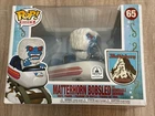 Disneyland Matterhorn Bobsled Funko Disney Parks Exclusive Pop! Rides 65