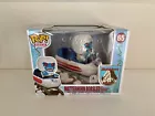 Disneyland Matterhorn Bobsled Funko Pop Disney Parks Exclusive New Pop! Rides 65