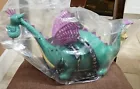Disneyland Pete's Dragon Elliott Popcorn Bucket Main Street Electrical Parade