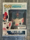 Disney's Moana Pua & Hei Hei Pop Funko POP! #422 Amazon Exclusive