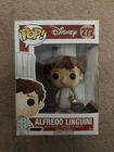 Disney’s Ratatouille: Alfredo Linguini #272 - Funko Pop