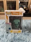 Disney's Scrump #126 Funko Pop! - Lilo & Stitch