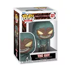 Disturbed - The Guy Pop! Vinyl Figure #321
