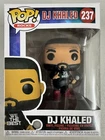 DJ Khaled 237 ~ Funko Pop Vinyl ~ Rocks / Music ~ We The Best