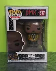 🎶🌟 DMX #317 Funko Pop! ROCKS ✨ FUNKO EXCLUSIVE ✨ w/ a PROTECTOR 💪💪💪