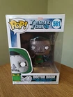 Doctor Doom #561 Funko Pop! Marvel Fantastic Four