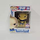 Doctor Fate #395 Summer Convention LTD Edition Justice League Funko Pop! Heroes
